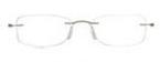 Rimless